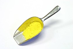 Verfmolen de kat pigment - cadmium geel citroen - 100 gram
