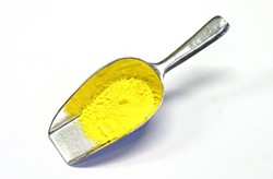 Verfmolen de kat pigment - cadmium geel licht - 100 gram