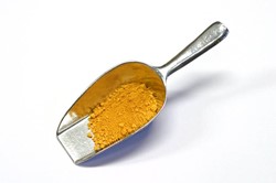 Verfmolen de kat pigment - geel opker JFLES - 100 gram