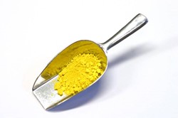 Verfmolen de kat pigment - kobalt geel (X) - 50 gram