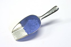 Verfmolen de kat pigment - afghaanse lapis lazuli - 10 gram