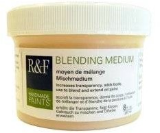 R&F encaustic blending medium flacon 237 ml.