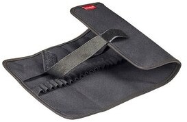 Derwent pencil wrap