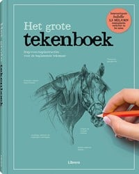 Boeken tekenen 
