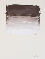 Sennelier rive gauche terre d'ombre brulé - tube 40 ml.