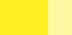 Schmincke designers gouache citroengeel - tube 20 ml.
