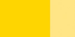 Schmincke designers gouache cadmiumgeel licht - tube 20 ml.