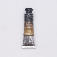 Sennelier aquarelverf - omber nat. - Tube 10 ml.