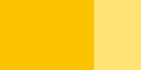 Schmincke designers gouache chroomgeel - tube 20 ml.