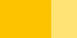 Schmincke designers gouache chroomgeel - tube 20 ml.