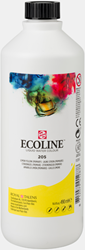 Ecoline - citroengeel - flacon 490 ml