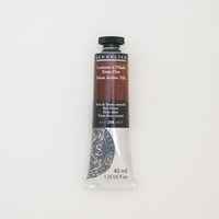 Sennelier extra fijne olieverf serie 1 - rauwe sienna - tube 40 ml.