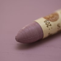 Sennelier oliepastel klein - oker paarsachtig
