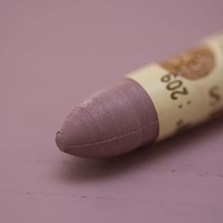 Sennelier oliepastel klein - oker paarsachtig