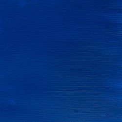 galeria acryl primair blauw - tube 120 ml.