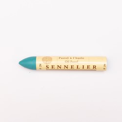 Sennelier oliepastel groot - bleekgroen