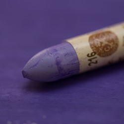 Sennelier oliepastel klein - paarsviolet