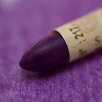 Sennelier oliepastel klein - kobaltviolet licht