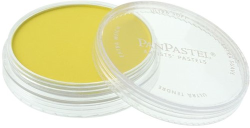 PanPastel - hansa yellow-2