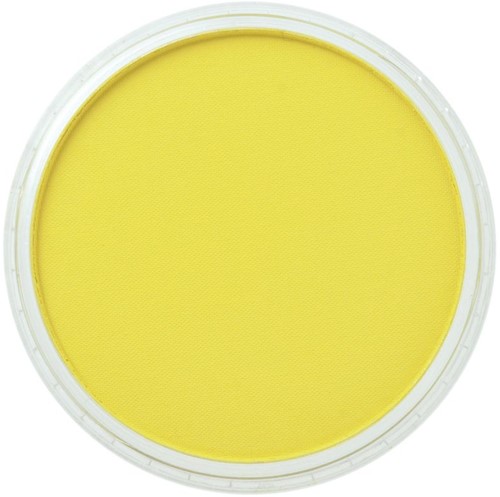 PanPastel - hansa yellow