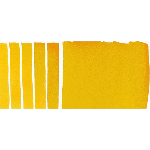 Daniel Smith aquarel cadmium yellow deep - tube 5 ml.