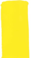 Schmincke akademie gouache citroengeel - flacon 250 ml.