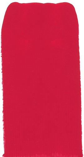 Schmincke akademie gouache karmijn - flacon 250 ml.
