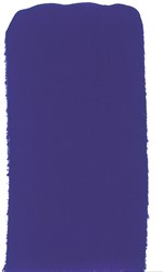 Schmincke akademie gouache blauwviolet - flacon 250 ml.