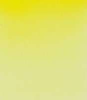 Schmincke horadam aquarel cadmiumgeel citroen - tube 5 ml