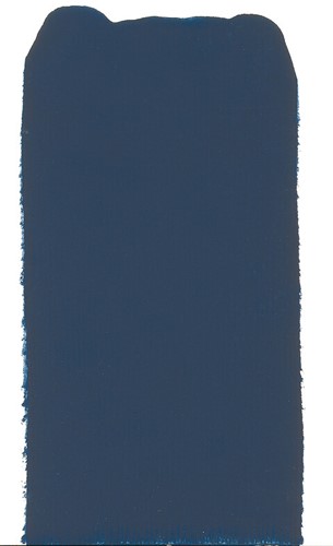 Schmincke akademie gouache indigo - flacon 250 ml.