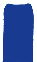 Schmincke akademie gouache ultramarijn blauw - flacon 250 ml.