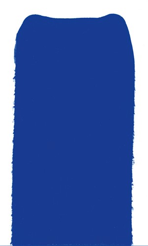 Schmincke akademie gouache ultramarijn blauw - flacon 250 ml.