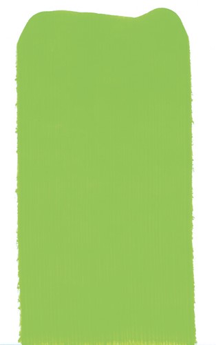 Schmincke akademie gouache meigroen - flacon 250 ml.
