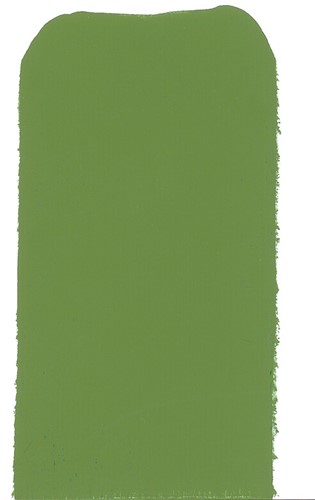 Schmincke akademie gouache sapgroen - flacon 250 ml.