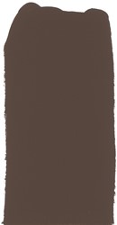 Schmincke akademie gouache gebrande omber - flacon 250 ml.