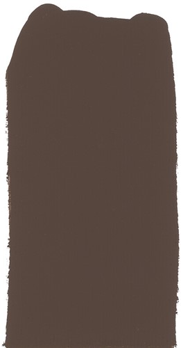Schmincke akademie gouache gebrande omber - flacon 250 ml.