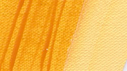 Schmincke Akademie acryl - indischgeel - flacon 250 ml.