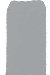 Schmincke akademie gouache grijs - flacon 250 ml.