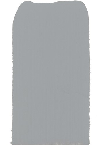 Schmincke akademie gouache grijs - flacon 250 ml.