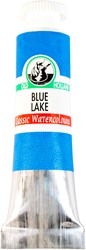 oudt hollandse aquarelverf blue lake - tube 6 ml