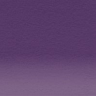 Derwent artists - imperial purple