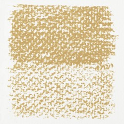 Rembrandt pastel goudoker 231.7