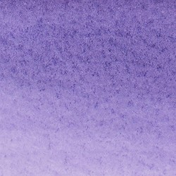 WN watercolour marker dioxazine violet - per stuk