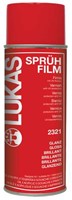 Lukas slotvernis glans - spuitbus 400 ml.