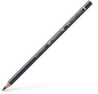 Polychromos kleurpotlood koudgrijs 6