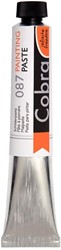 Cobra schilderpasta - tube 60 ml.