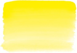 Schmincke aqua drop lemon yellow - flacon 30 ml.