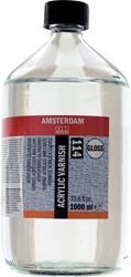 Amsterdam acrylvernis glans - 1000 ml. 
