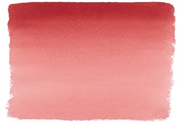 Schmincke aqua drop madder red - flacon 30 ml.