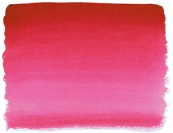 Schmincke aqua drop ruby red - flacon 30 ml.